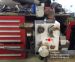 Steering accumulator valve