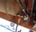 Main air tank leak repair