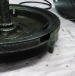 Air Piston new felt seam