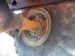 Squatter in brake assy